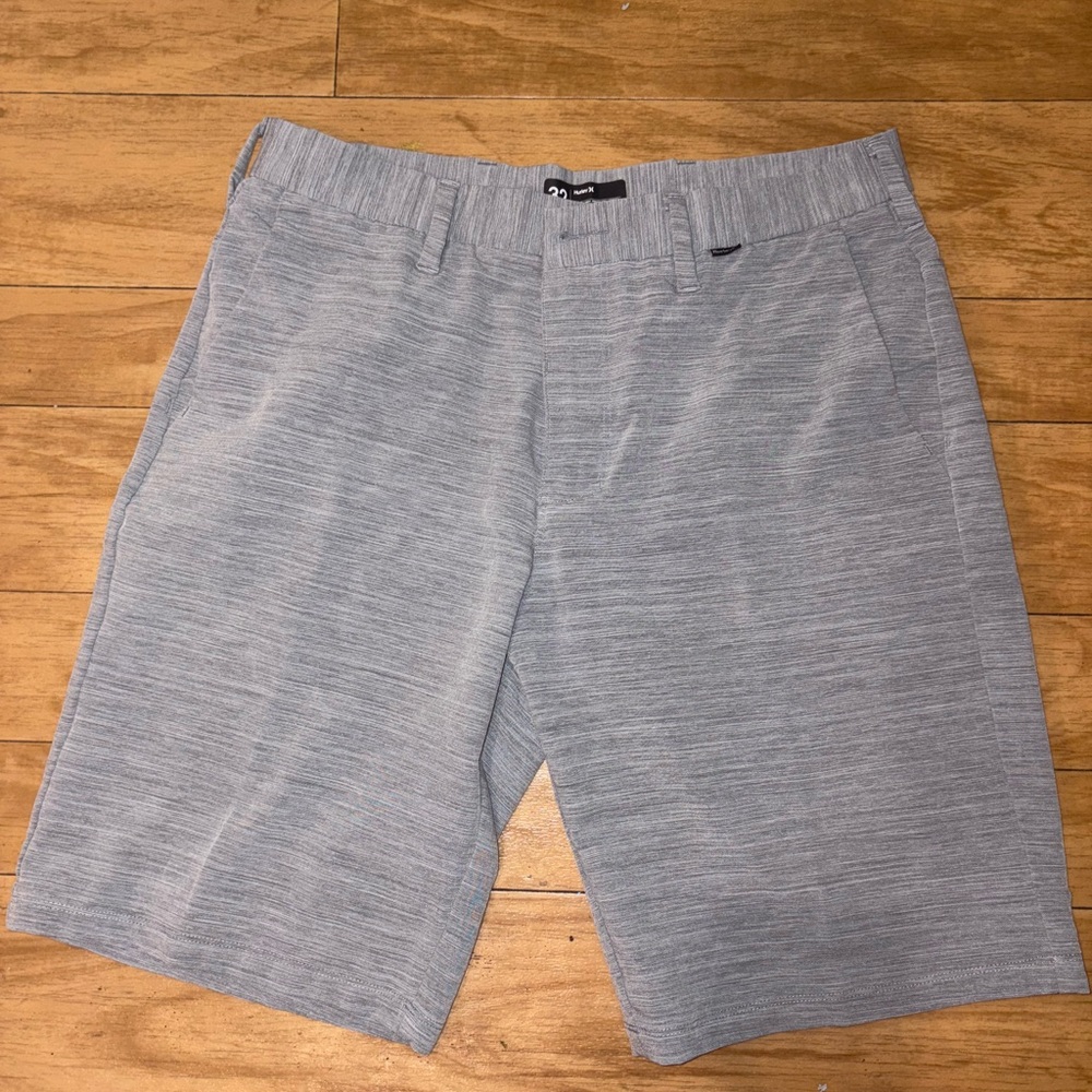 Hurley Nike Dri Fit Men's Shorts